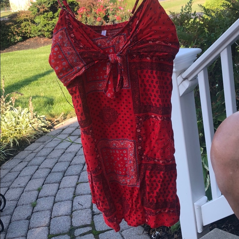 Dress